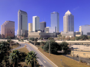 Tampa Car Insurance Costs